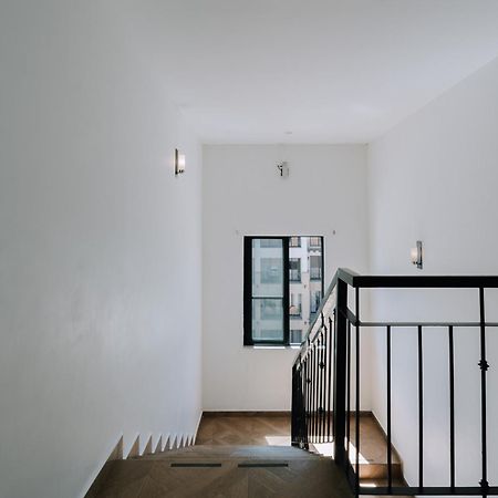 Hotel La Estacion San Miguel de Allende Zewnętrze zdjęcie