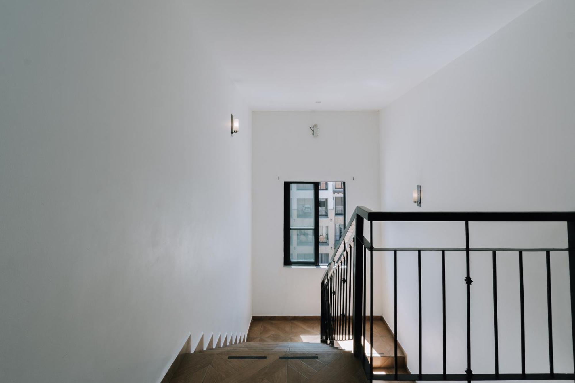 Hotel La Estacion San Miguel de Allende Zewnętrze zdjęcie