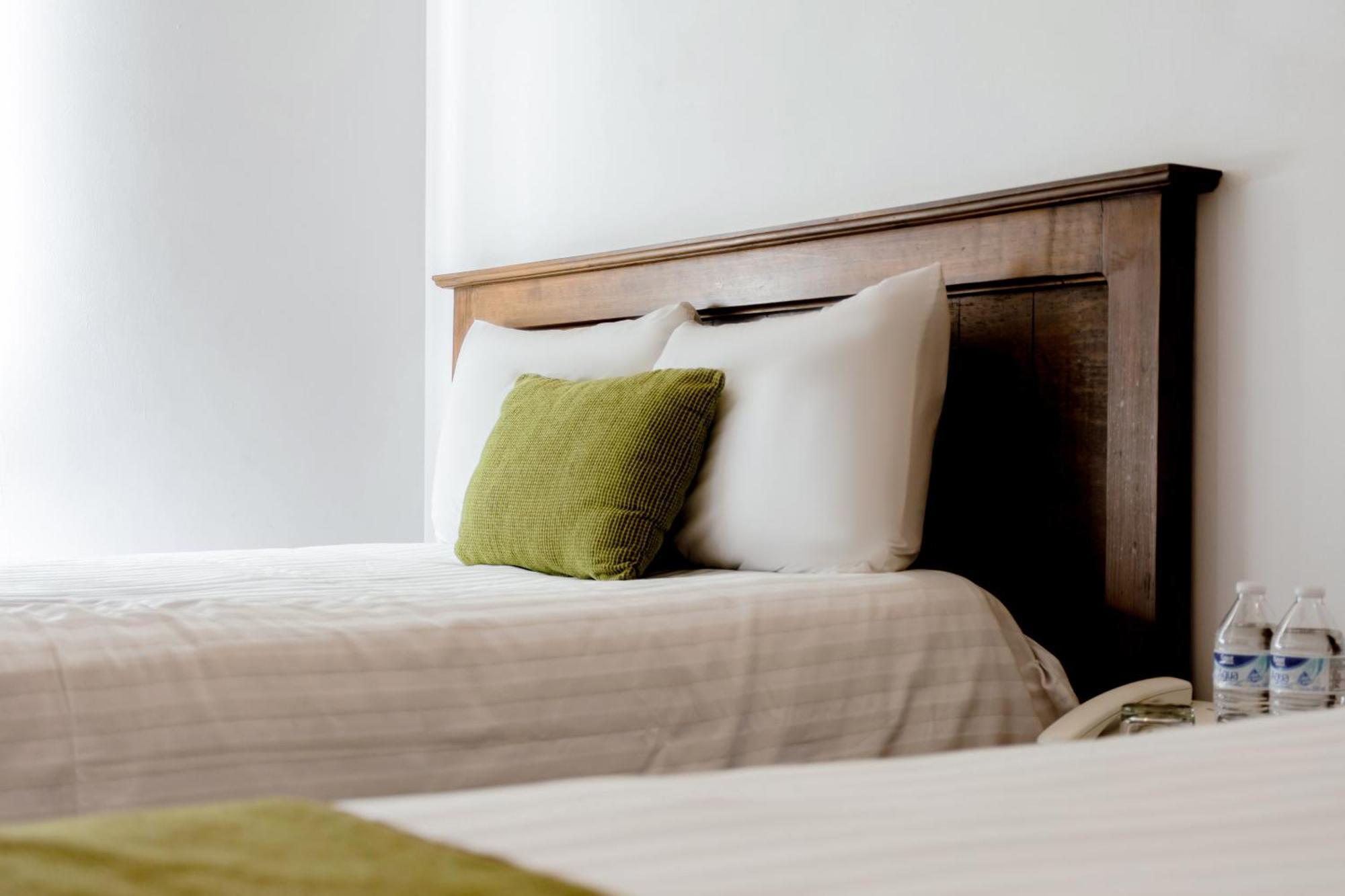 Hotel La Estacion San Miguel de Allende Zewnętrze zdjęcie