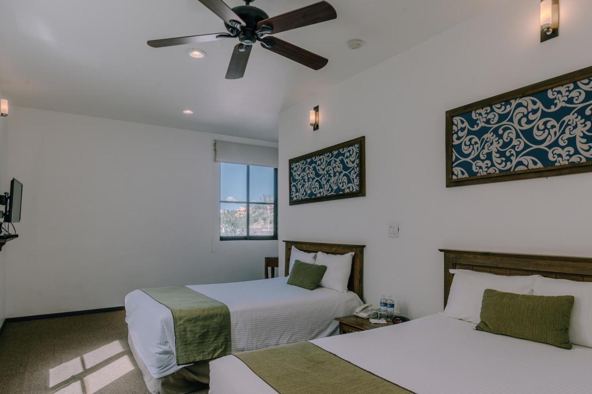 Hotel La Estacion San Miguel de Allende Zewnętrze zdjęcie