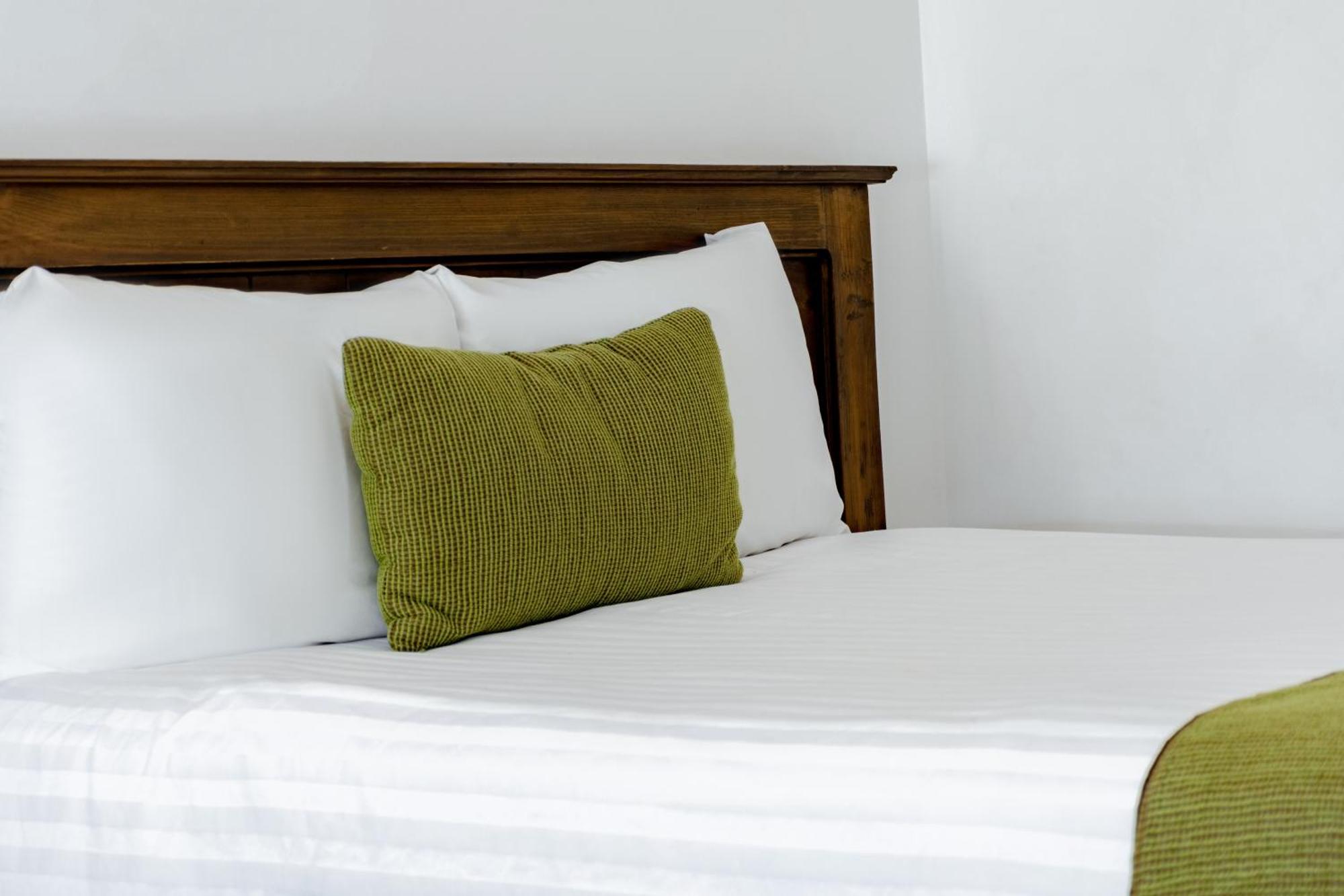 Hotel La Estacion San Miguel de Allende Zewnętrze zdjęcie