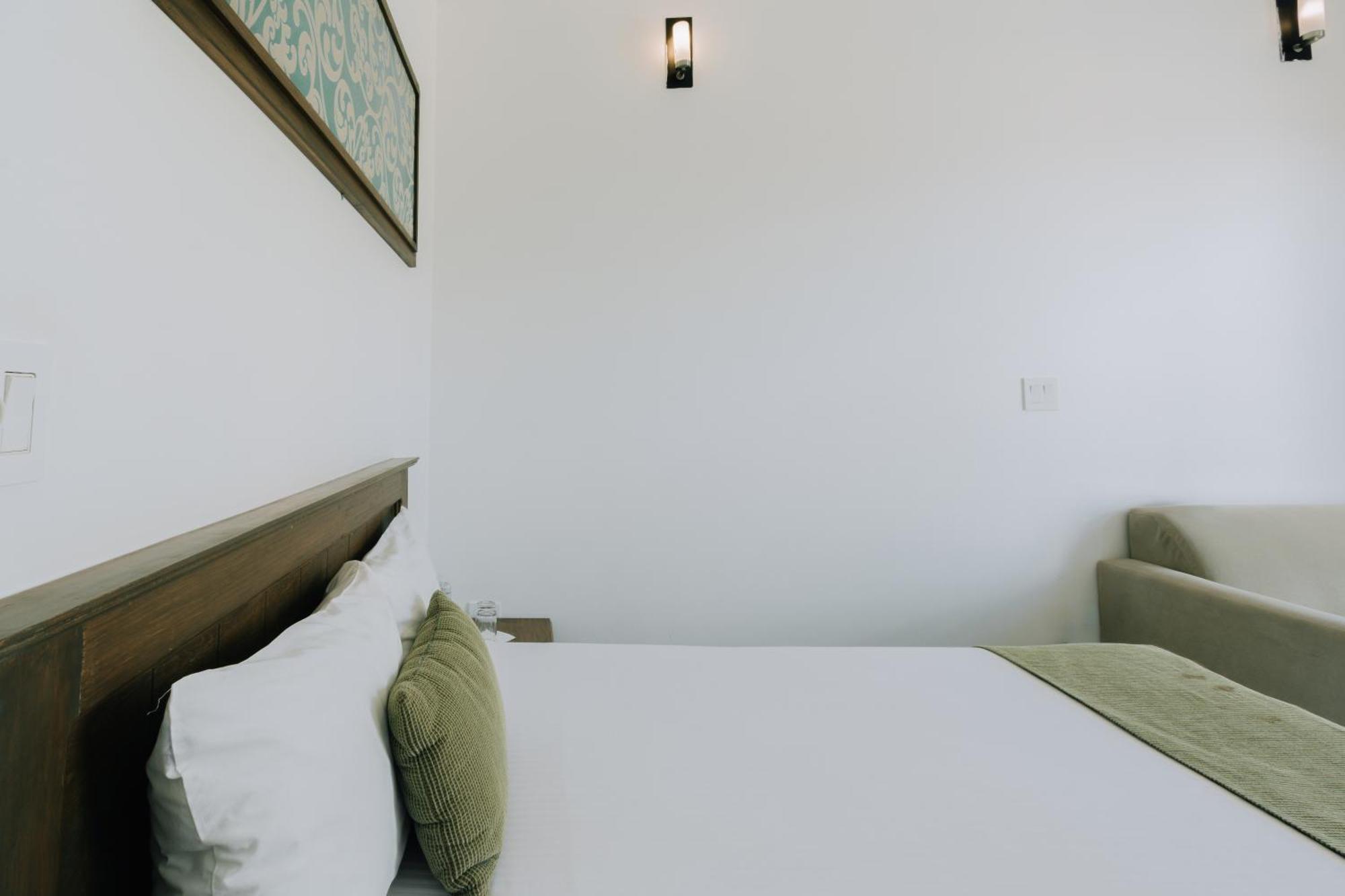 Hotel La Estacion San Miguel de Allende Zewnętrze zdjęcie