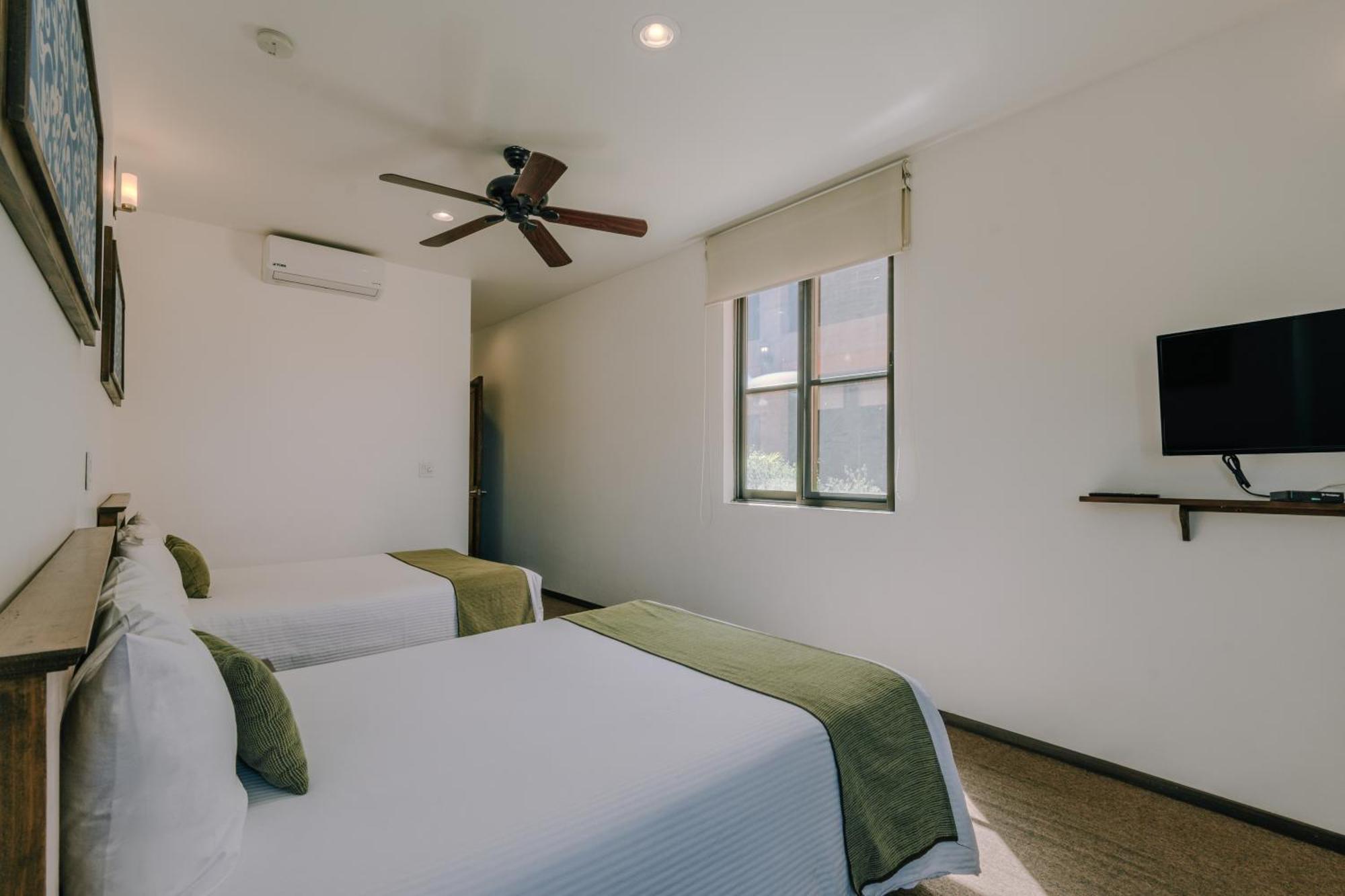 Hotel La Estacion San Miguel de Allende Zewnętrze zdjęcie