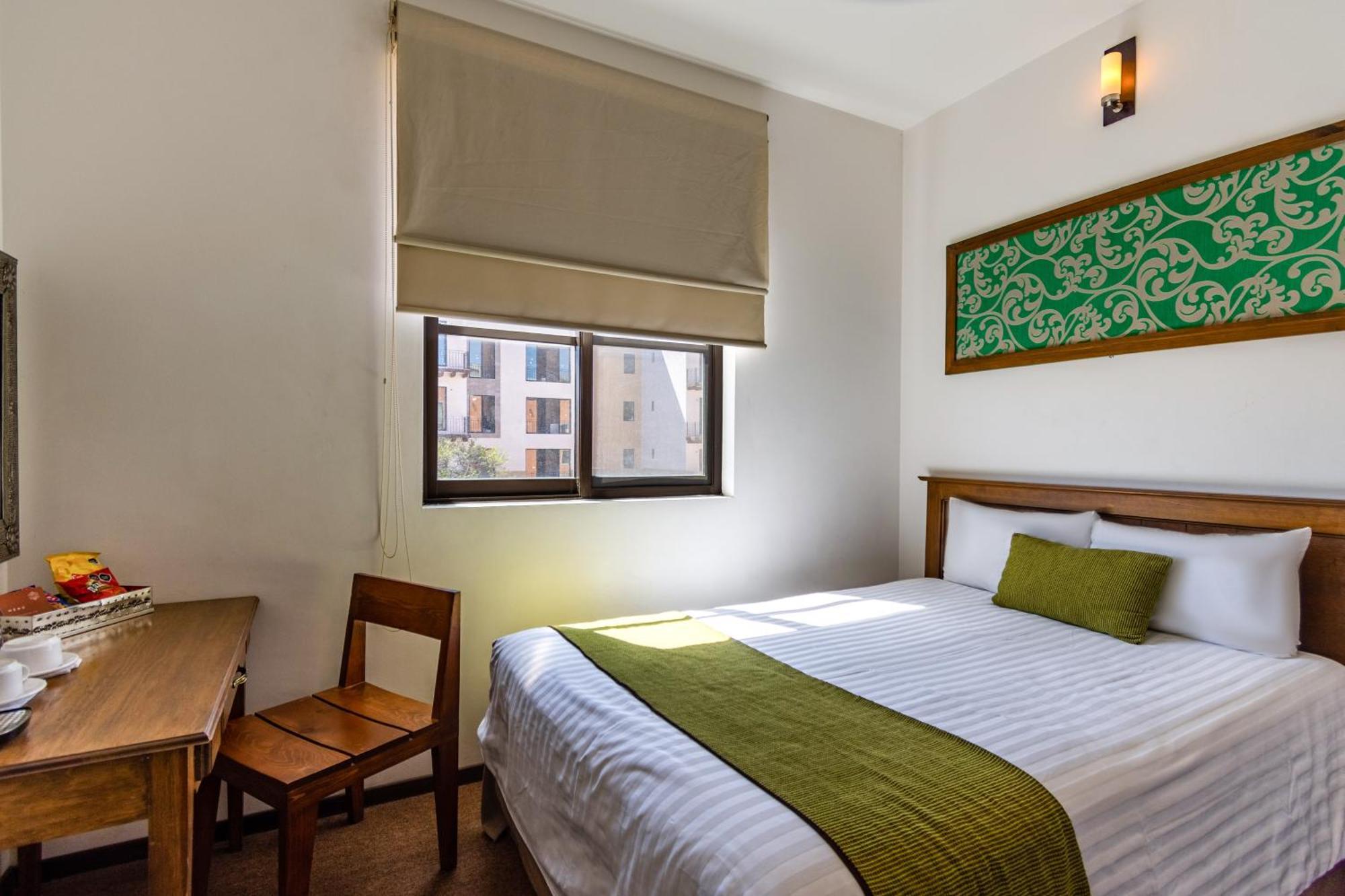 Hotel La Estacion San Miguel de Allende Zewnętrze zdjęcie