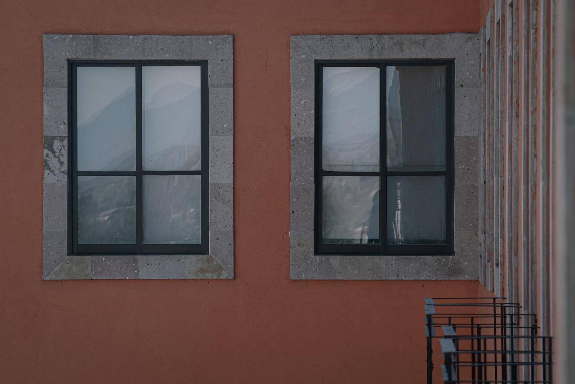 Hotel La Estacion San Miguel de Allende Zewnętrze zdjęcie
